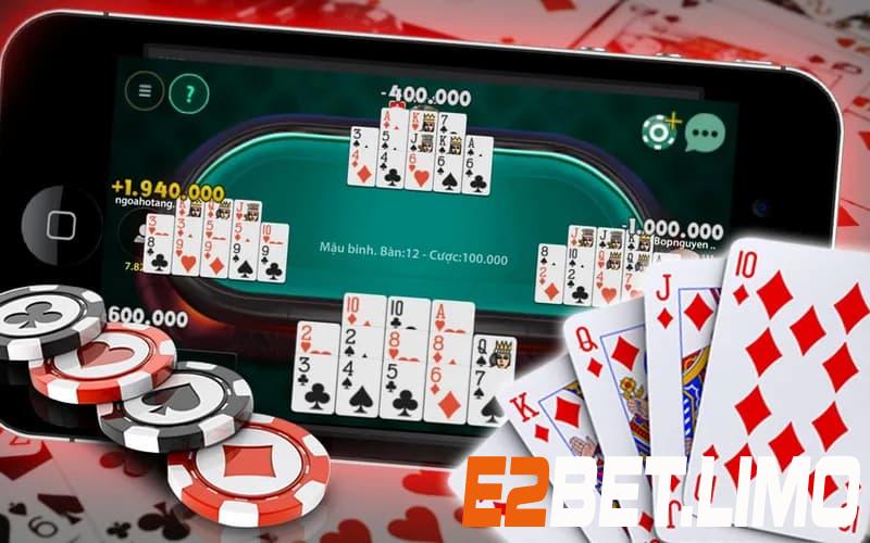 Blackjack thắng nhanh