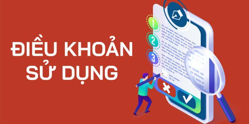 Quy định về việc đăng ký, đăng nhập account cá cược